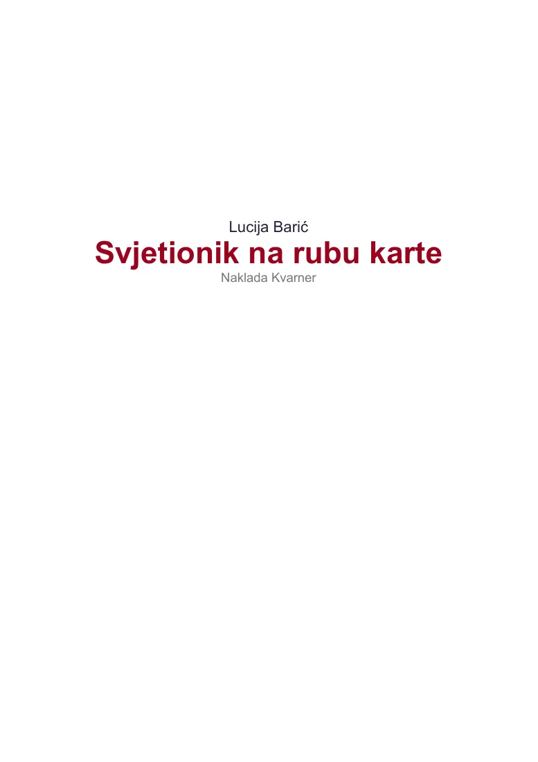 Libro A5, edizione per la lettura